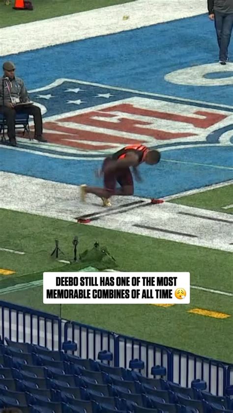 Which Receiver Are You Most Excited For Nflcombine Nfl Football Collegefootball Joshsmoore Which Receiver Are You Most Excited For Nflcombine Nfl Football Collegefootball Joshsmoore