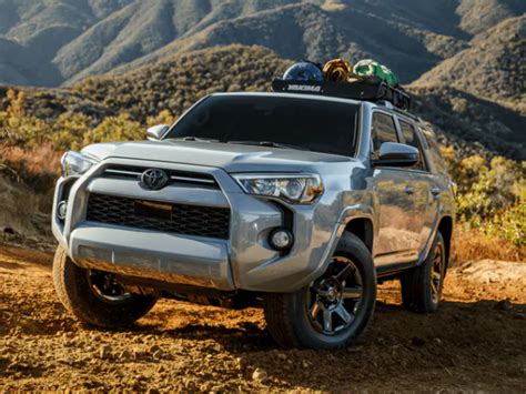Which Used Toyota Suv Should You Buy Team Toyota Blog