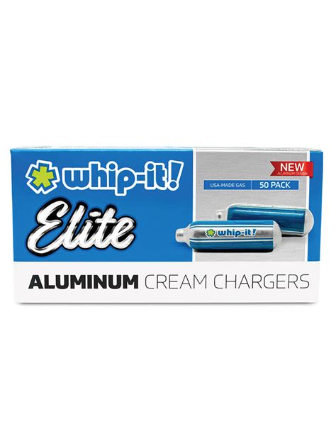 Whip It Original Cream Chargers Whip It Brand