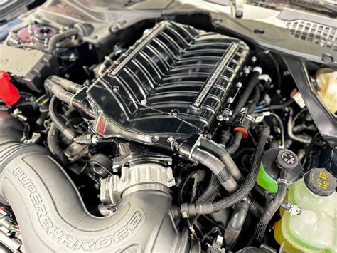 Whipple Supercharger F150: Boost Your Truck’s Performance Today
