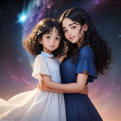 Whisper To Triumph A Journey Of Love Across Infinite Skies