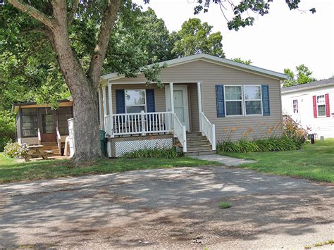 Whispering Pines Mobile Home Park