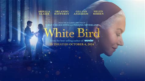 White Bird Movie Still 756173