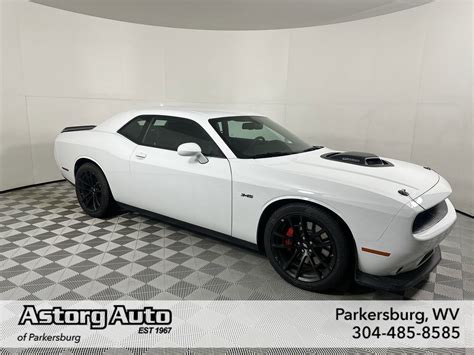 White Challenger