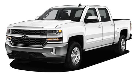 White Chevy Truck Buying Tips: Find Your Perfect Pick