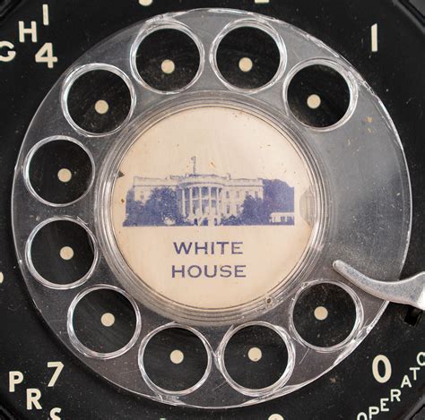 White House Telephone