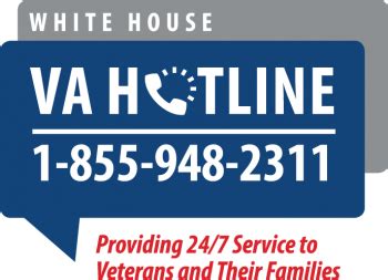 White House Va Hotline Surpasses 250 000 Calls From Veteran Community Va News