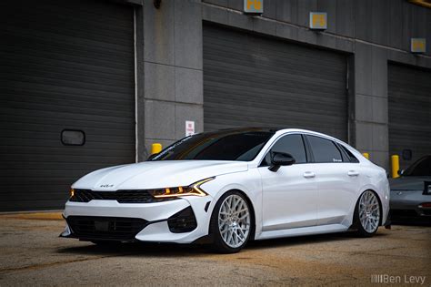 White Kia: Discover Its Features and Benefits