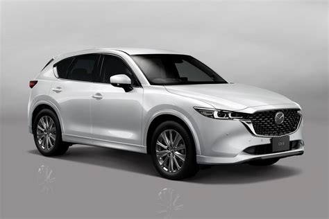 White Mazda: Discover the Top Features and Benefits of the Classic White Car