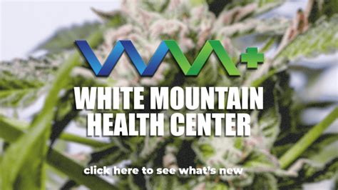 White Mountain Health Center