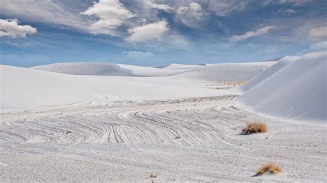 White Sands National Park Your Guide To This New Mexico Gem