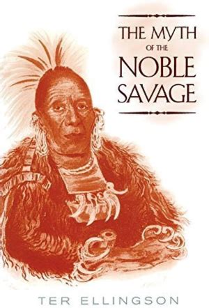 White Savage The Ted K Archive