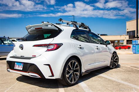 White Toyota Corolla: Your Ultimate Guide to Features and Benefits