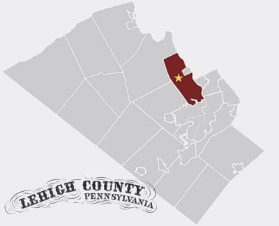 Whitehall Township Lehigh County Pennsylvania Pa Detailed Profile
