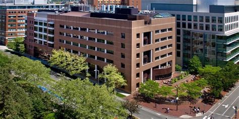 5 Ways Whitehead Institute