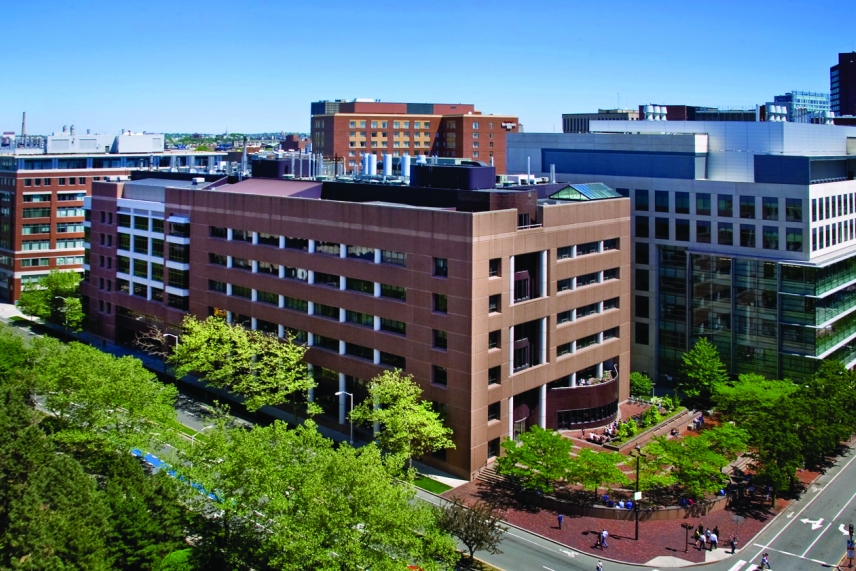 Whitehead Institute S David C Page To Conclude Term As Director