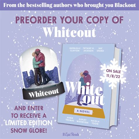 Whiteout 2022 Whiteout 2022