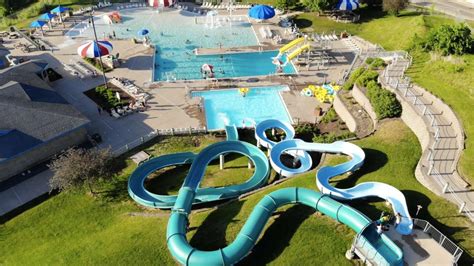 Whitewater Junction Visit Quad Cities