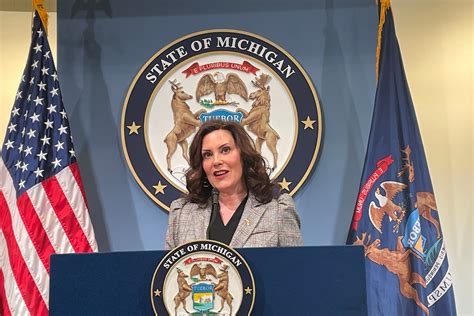 Whitmer S Budget Makes Big Investment In Michigan Schools Chalkbeat Whitmer S Budget Makes Big Investment In Michigan Schools Chalkbeat
