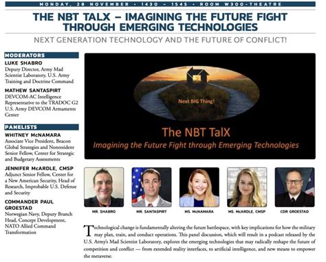 Whitney Mcnamara On Linkedin I Amp 39 M Excited To Speak On A Panel At I