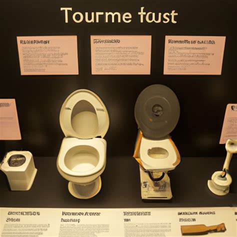 Who Invented The Toilet A Comprehensive Guide To The History Of The