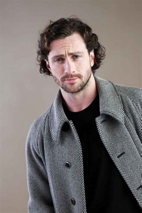 Who Is Aaron Taylor Johnson 5 Things To Know About The Movie Star Us