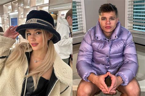 Who Is Breckie Hill Biography Age Boyfriend Height Amp Net Worth Sukhbeer Brar