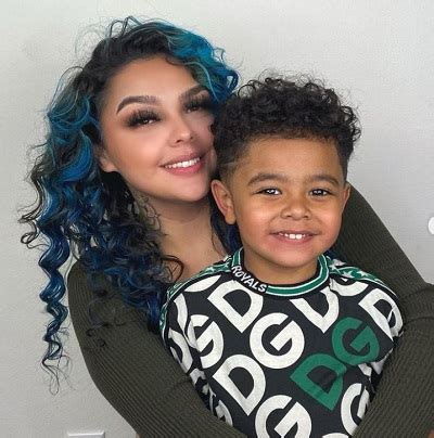 Who Is Jaidyn Alexis Wiki Age Height Net Worth Kids Husband