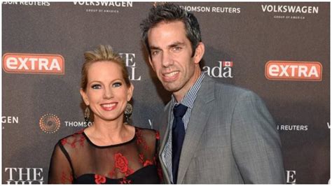 Who Is Shannon Bream S Husband Sheldon Bream Married Life And Net Worth