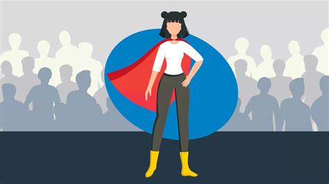 Main Character Revealed