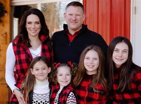 Who Is Tudor Dixon S Husband All About Aaron William Dixon Tuko Co Ke Who Is Tudor Dixon S Husband All About Aaron William Dixon Tuko Co Ke