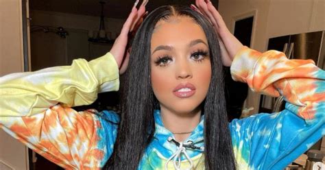 Who Is Woah Vicky The Multifaceted Social Media Star