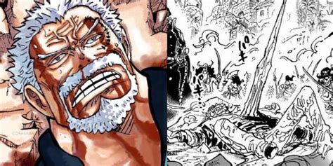 Who Killed Garp