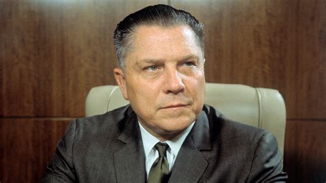 Unraveling the Mystery: Who Killed Jimmy Hoffa