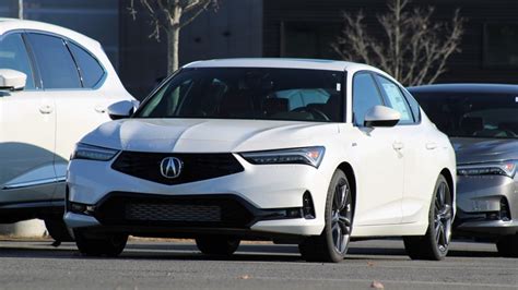 Who Makes Acura Cars Amp Where Are They Made