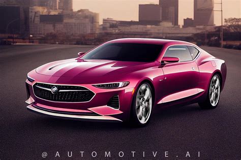 Who Makes Buick? A Deep Dive into Buick's Manufacturer and History