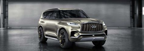 Who Makes Infiniti Automobiles: A Complete Manufacturing Insight