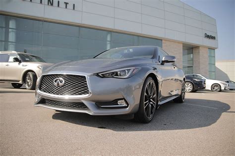 Who Makes Infiniti? A Look Into the Luxury Vehicle Manufacturer