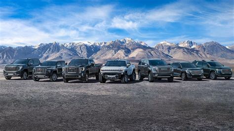 Who Owns GMC: An Inside Look at the Brand’s Ownership and Leadership