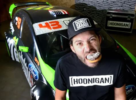 Who Owns Hoonigan Who Owns Hoonigan