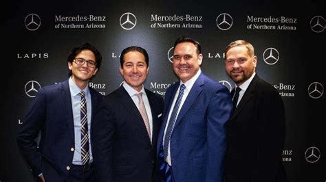 Who Owns Mercedes Benz Mercedes Benz Of Northern Arizona