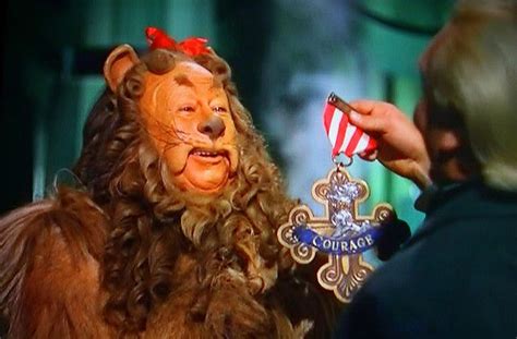 Who Played The Cowardly Lion In The Wizard Of Oz The Enchanted Manor