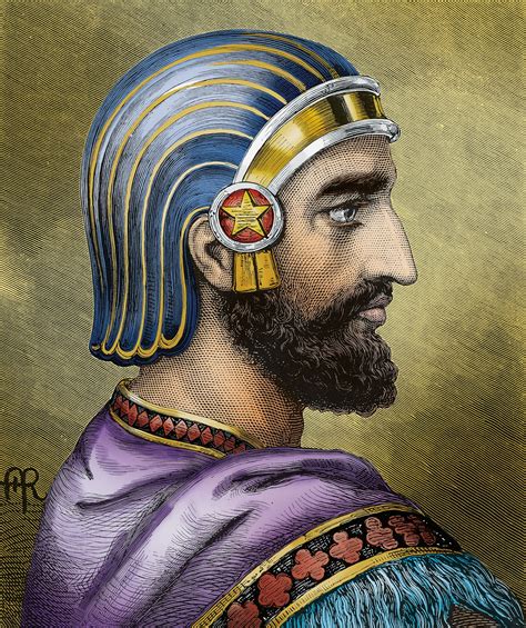 Who Was Cyrus The Great National Geographic