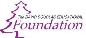 Who We Are David Douglas Educational Foundation