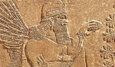 Who Were The Ancient Sumerians