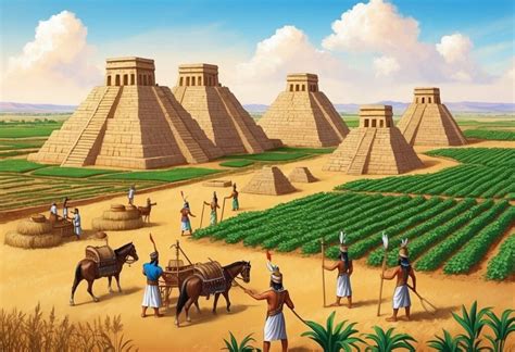 Who Were The Sumerians Ancient Pioneers Of Civilization Suchscience