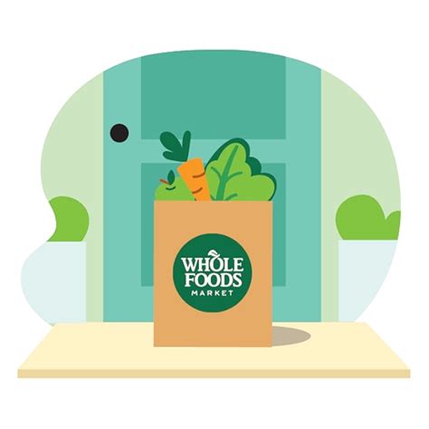Whole Foods Delivery Available In Okc