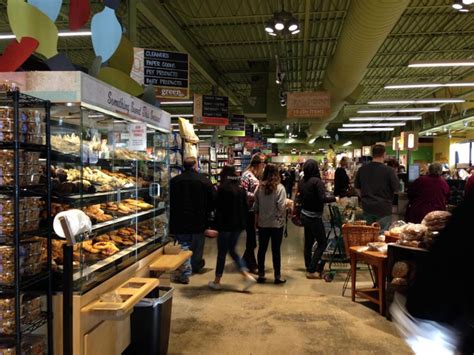 Whole Foods Market 41St Tulsa Oklahoma Health Store Happycow