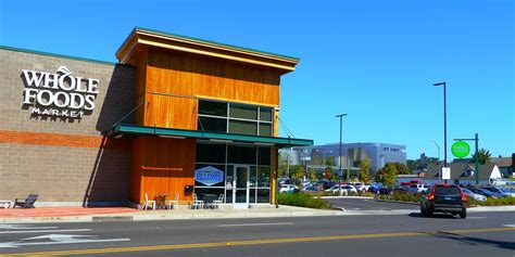 Whole Foods Market Bend Oregon