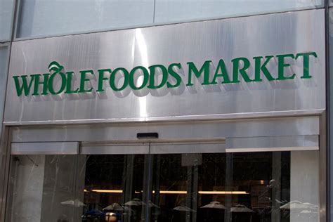 Whole Foods Market Grocery Pickup Launches In Kennesaw Kennesaw Ga Patch